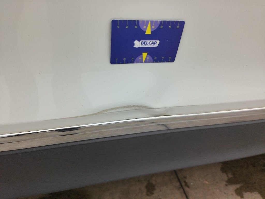 2020 Volkswagen Tiguan   AWD