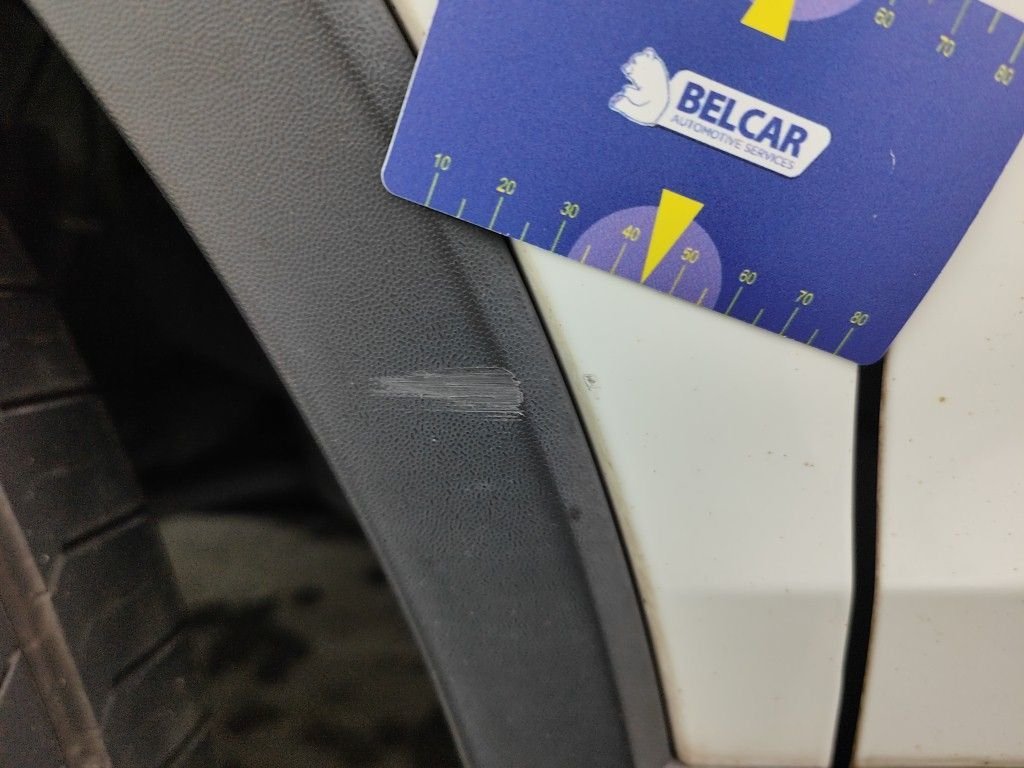 2020 Volkswagen Tiguan   AWD