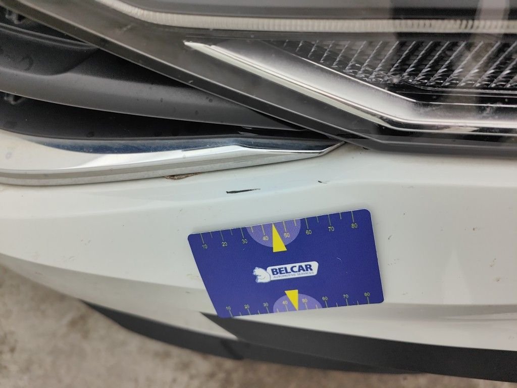 2020 Volkswagen Tiguan   AWD