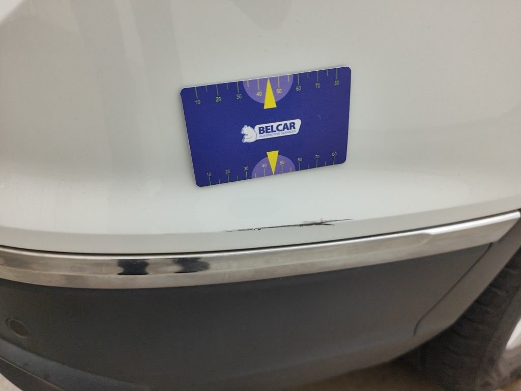 2020 Volkswagen Tiguan   AWD