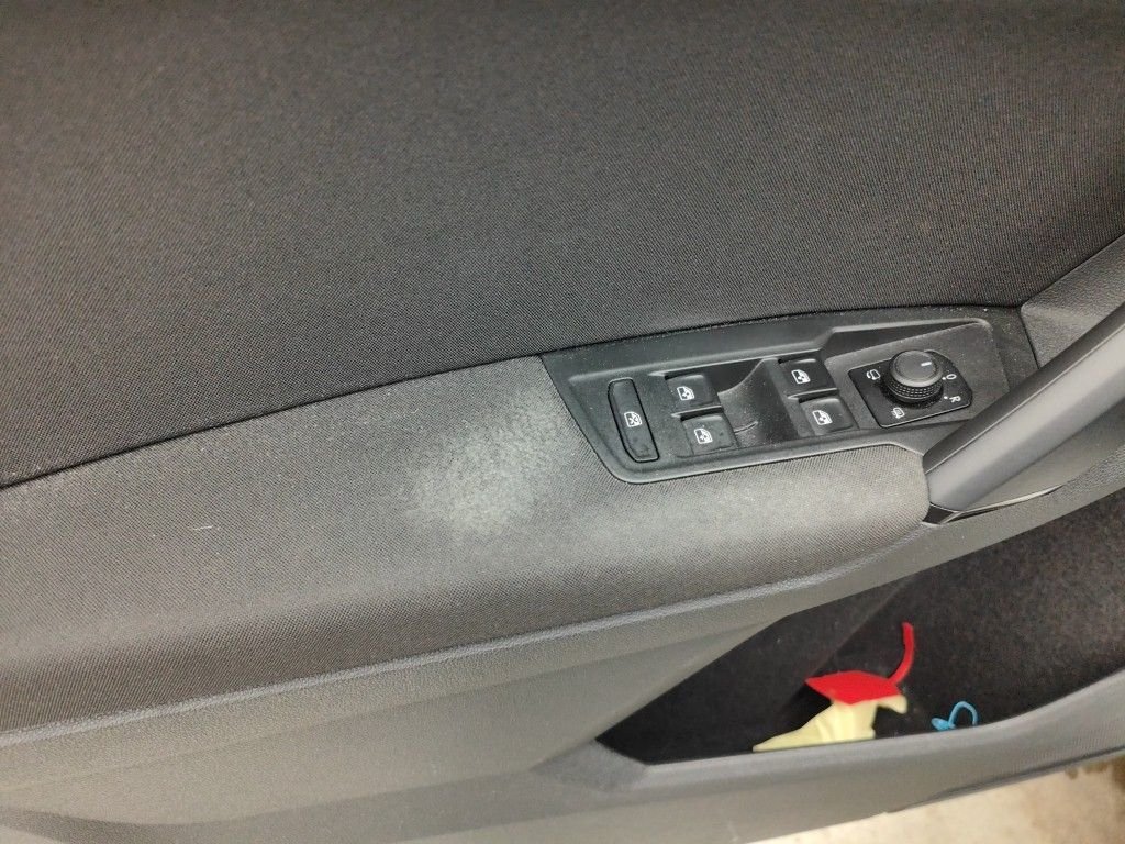 2020 Volkswagen Tiguan   AWD