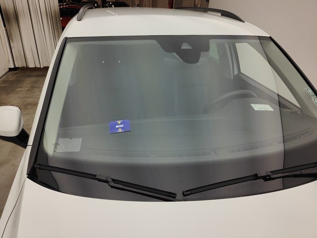 2020 Volkswagen Tiguan   AWD