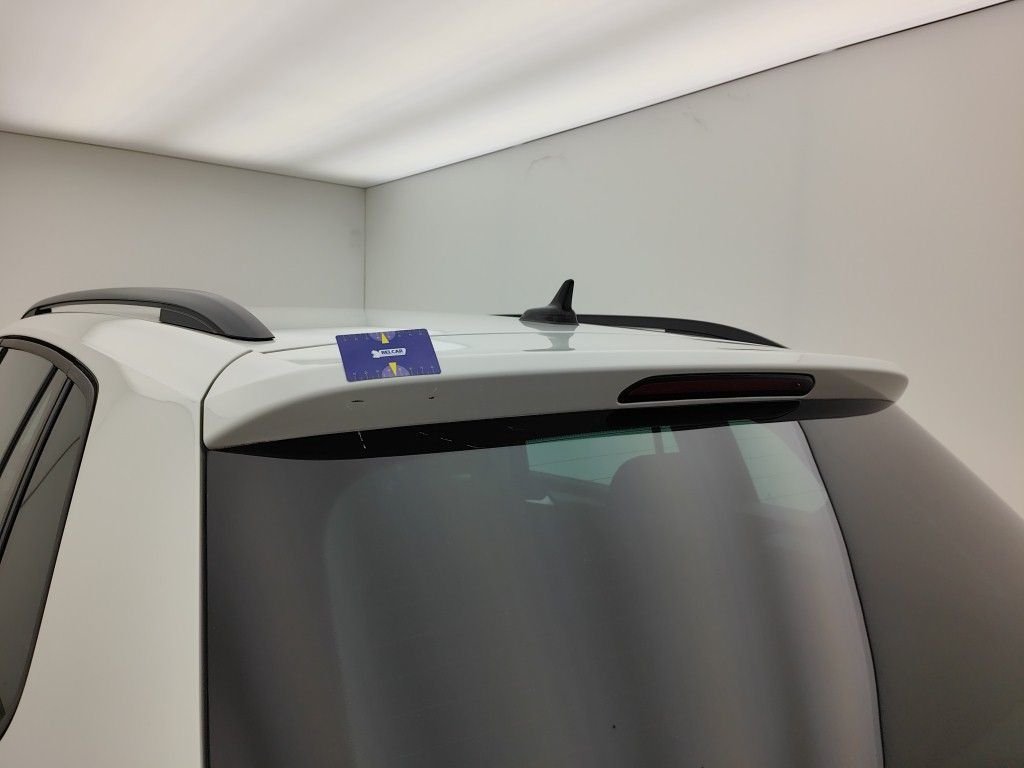 2020 Volkswagen Tiguan   AWD