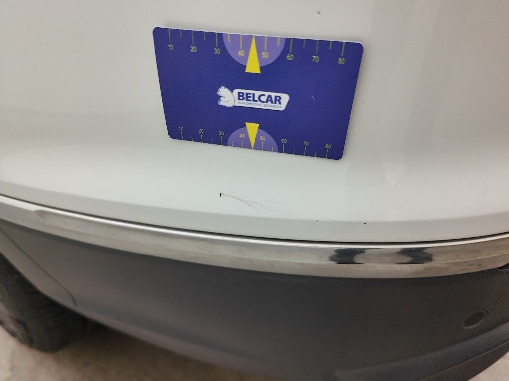 2020 Volkswagen Tiguan   AWD