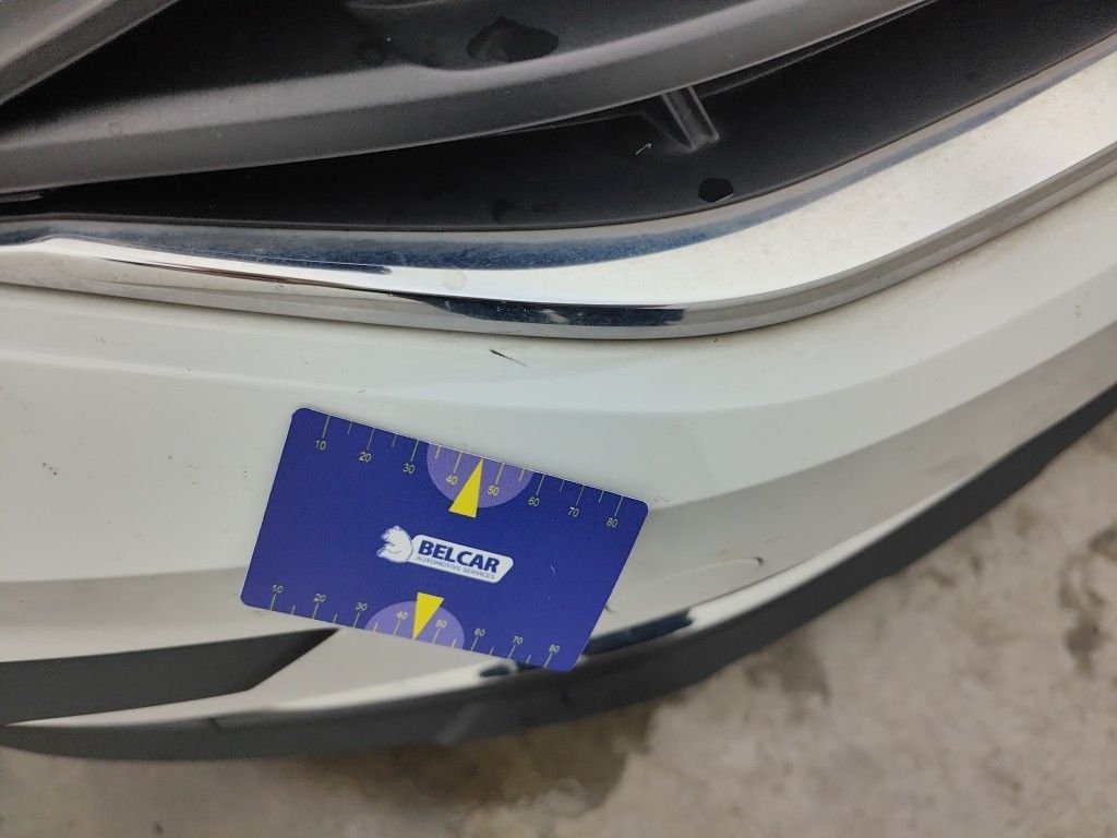 2020 Volkswagen Tiguan   AWD