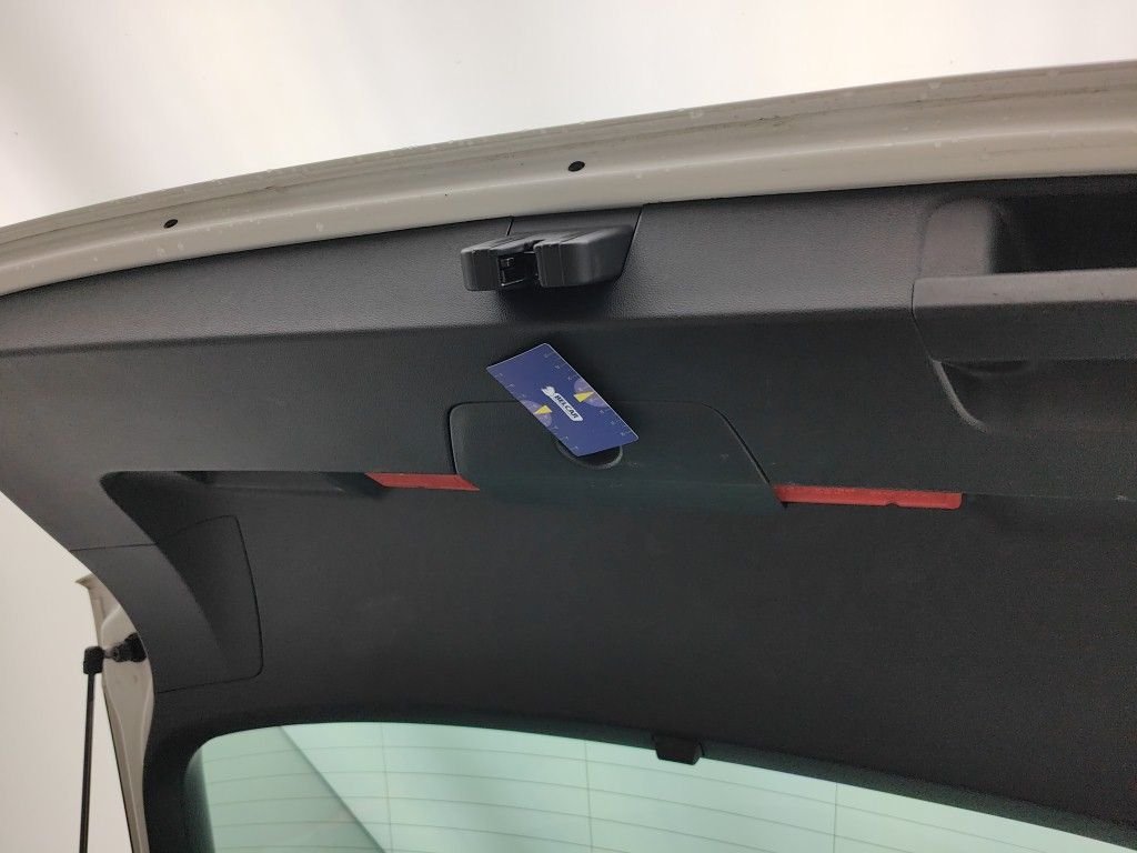 2020 Volkswagen Tiguan   AWD