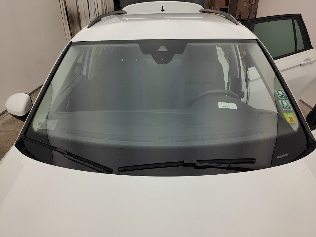 2020 Volkswagen Tiguan   AWD