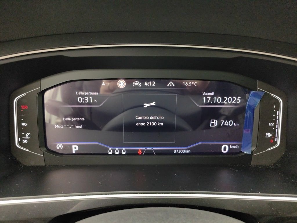 2020 Volkswagen Tiguan   AWD