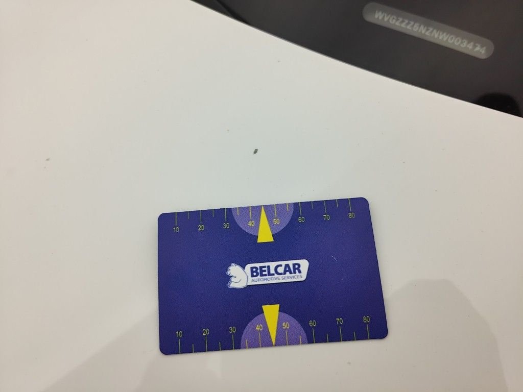 2020 Volkswagen Tiguan   AWD