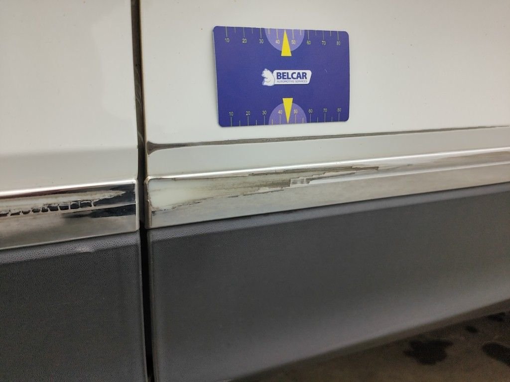 2020 Volkswagen Tiguan   AWD