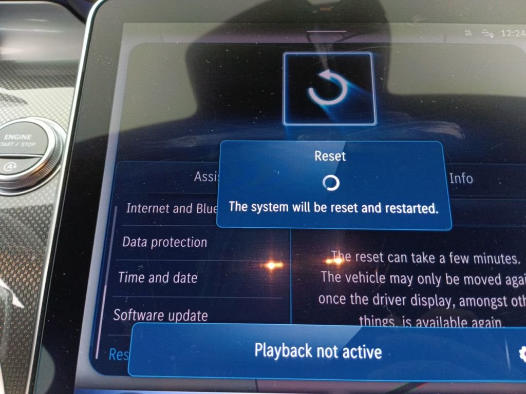 2021 Mercedes-Benz C   