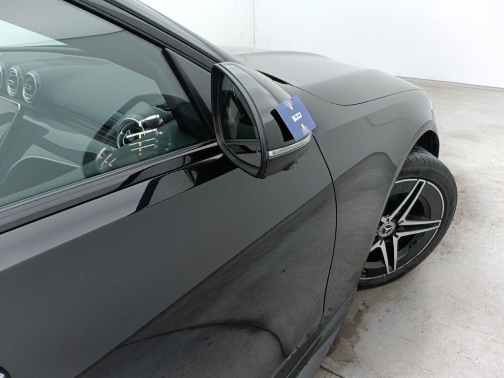 2021 Mercedes-Benz C   