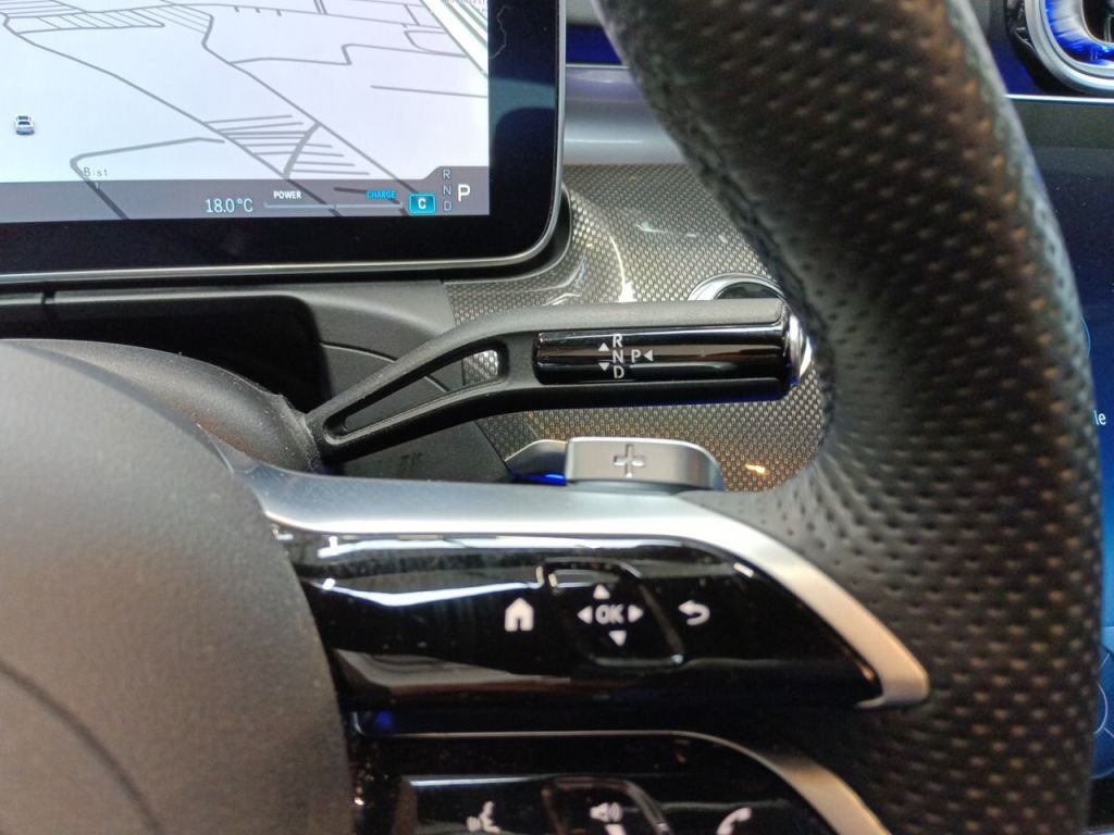 2021 Mercedes-Benz C   