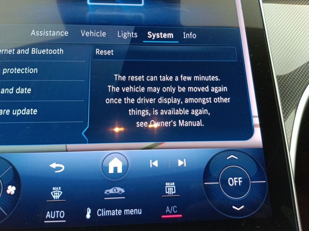 2021 Mercedes-Benz C   