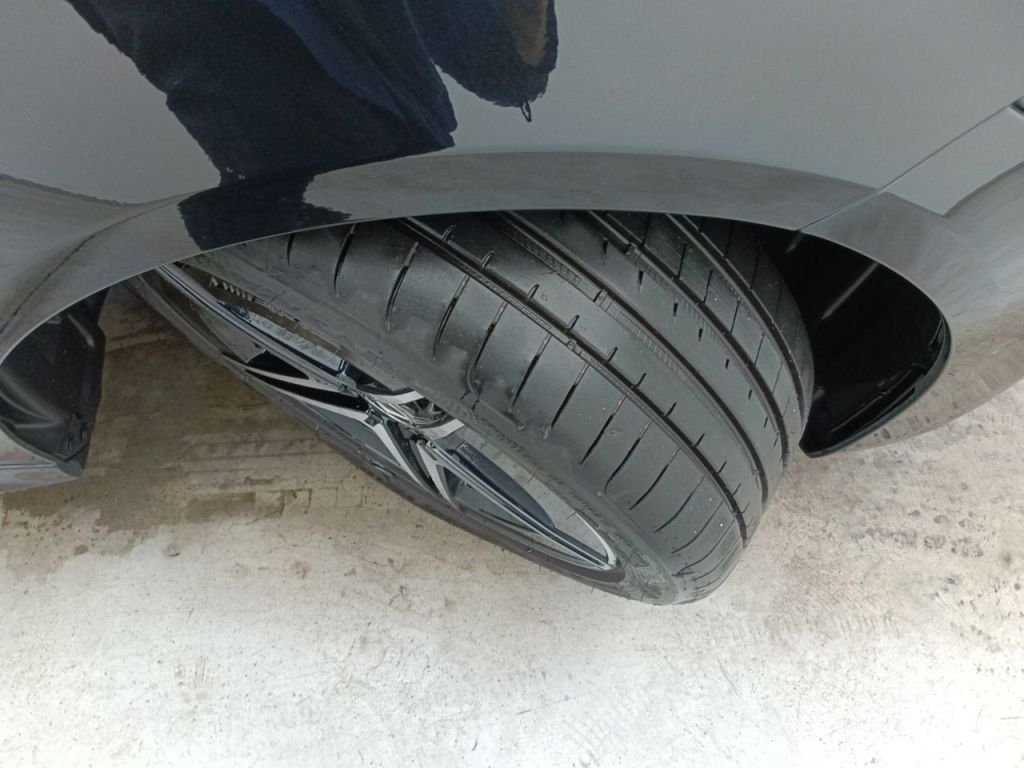 2021 Mercedes-Benz C   