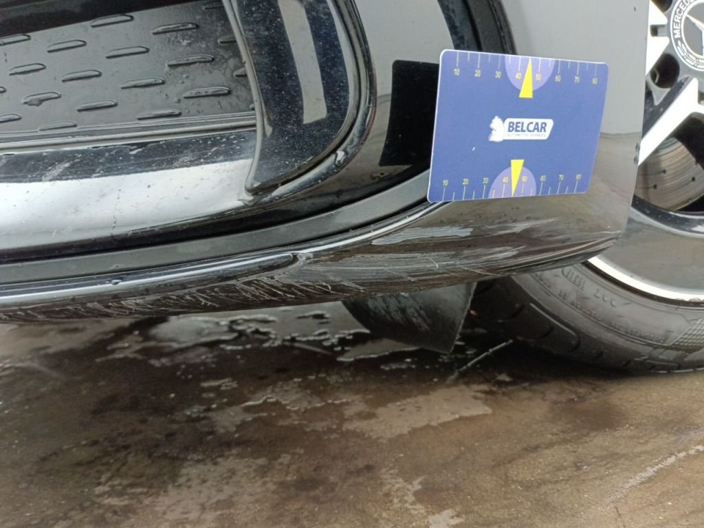 2021 Mercedes-Benz C   