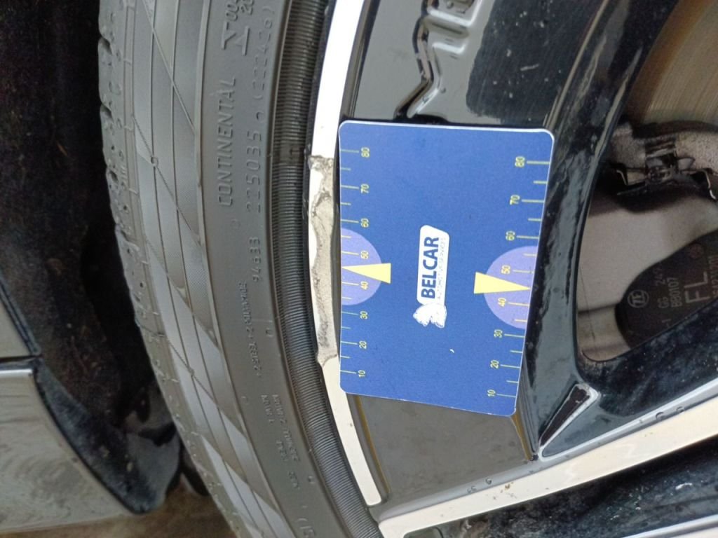 2021 Mercedes-Benz C   