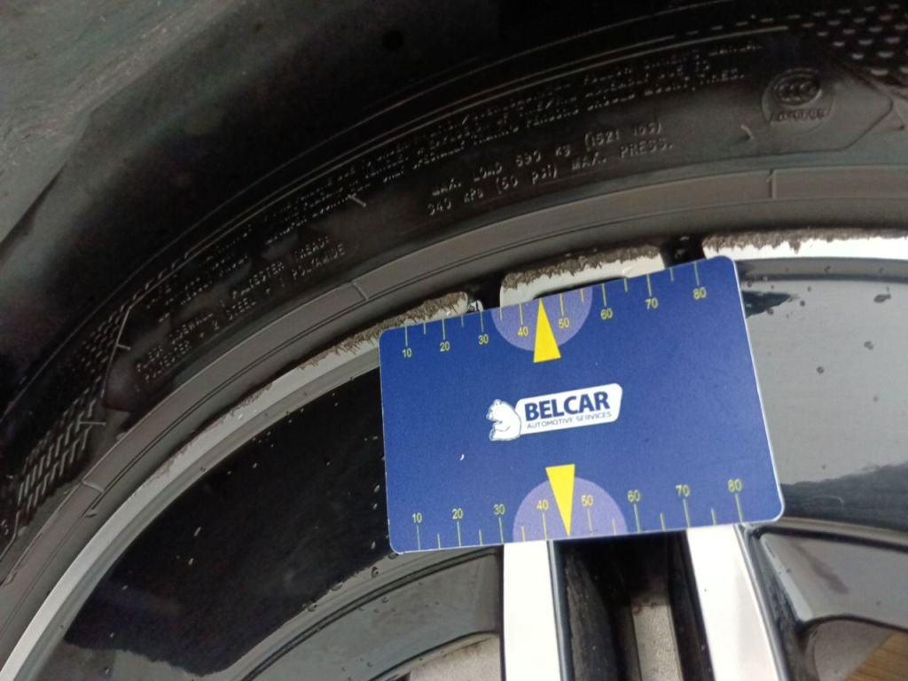 2021 Mercedes-Benz C   