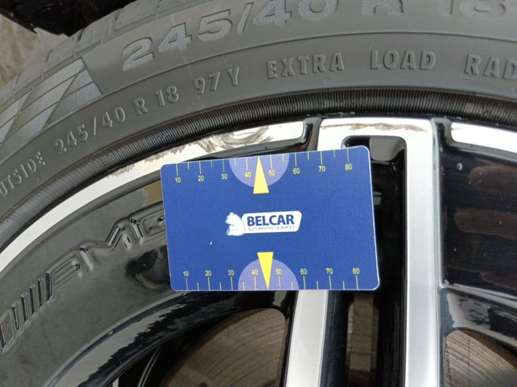 2021 Mercedes-Benz C   