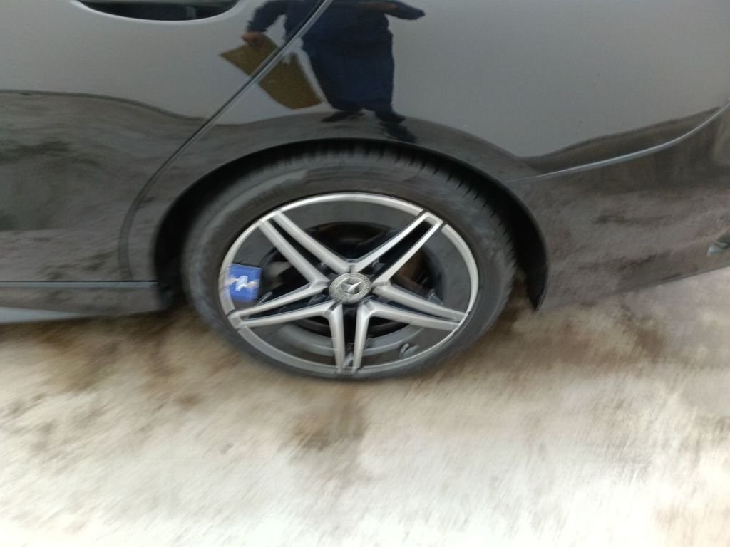 2021 Mercedes-Benz C   