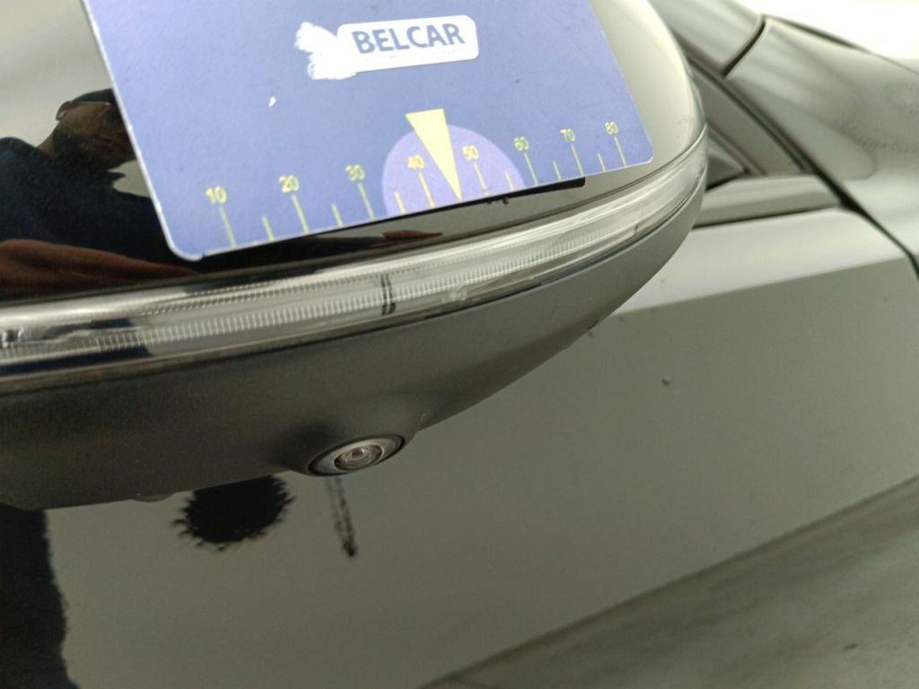 2021 Mercedes-Benz C   