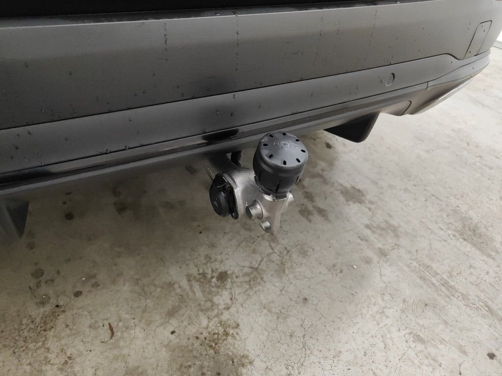 2019 Mercedes-Benz GLC   