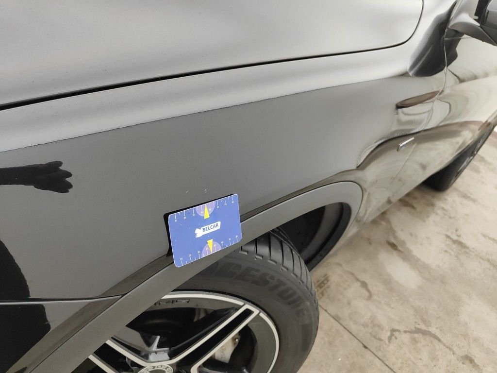 2019 Mercedes-Benz GLC   