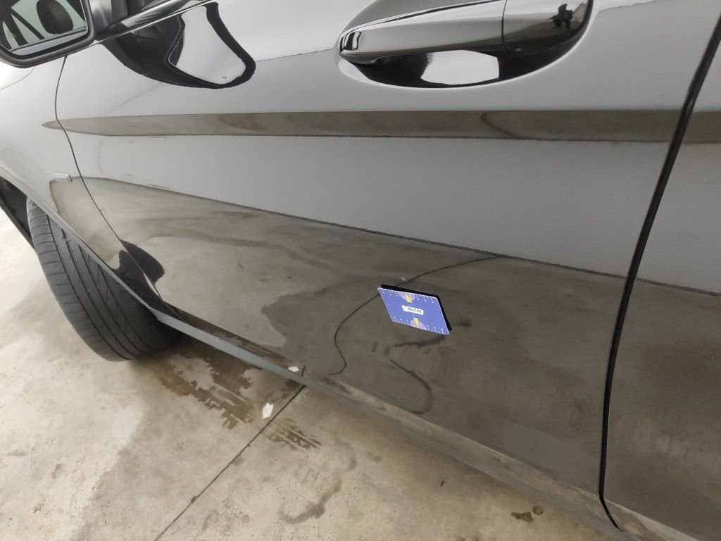 2019 Mercedes-Benz GLC   