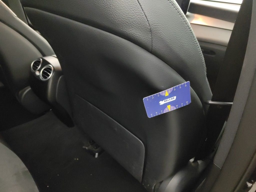 2019 Mercedes-Benz GLC   