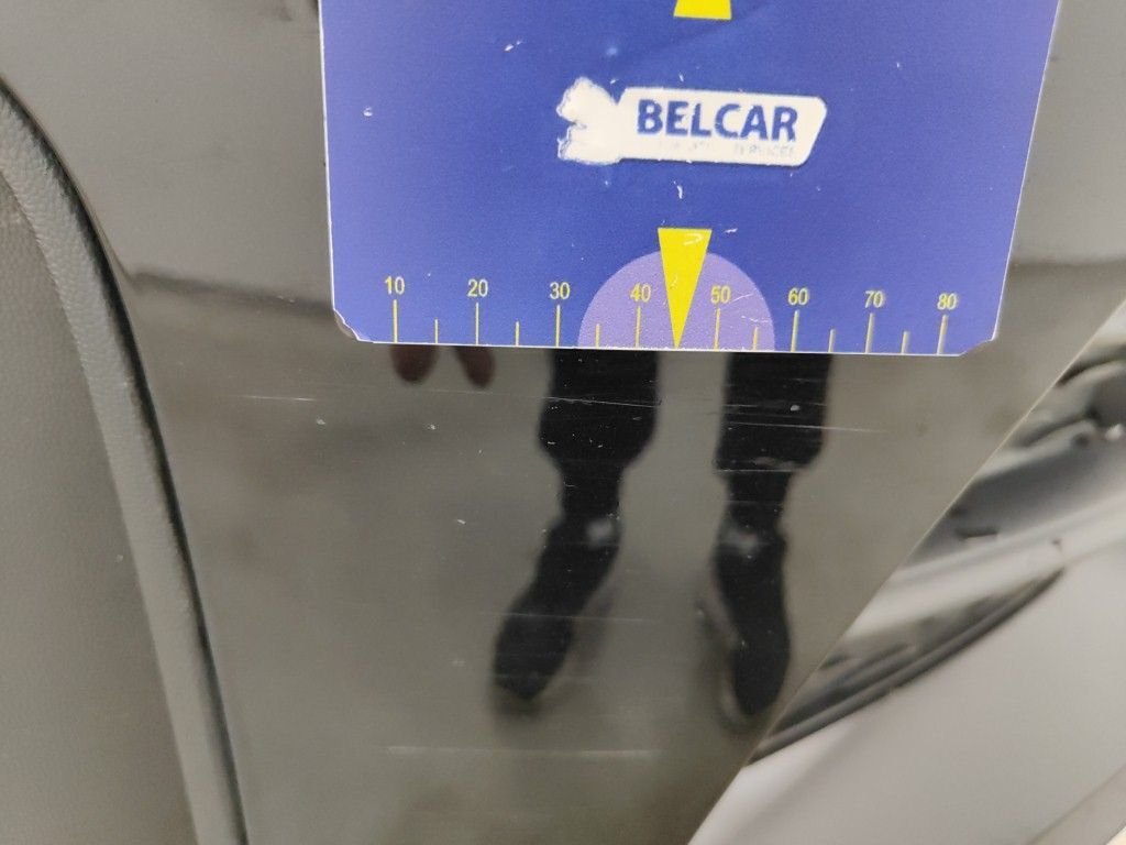 2019 Mercedes-Benz GLC   