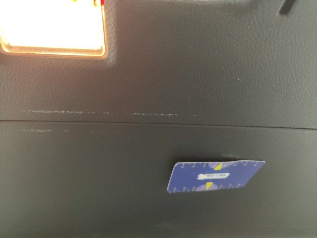 2019 Mercedes-Benz GLC   