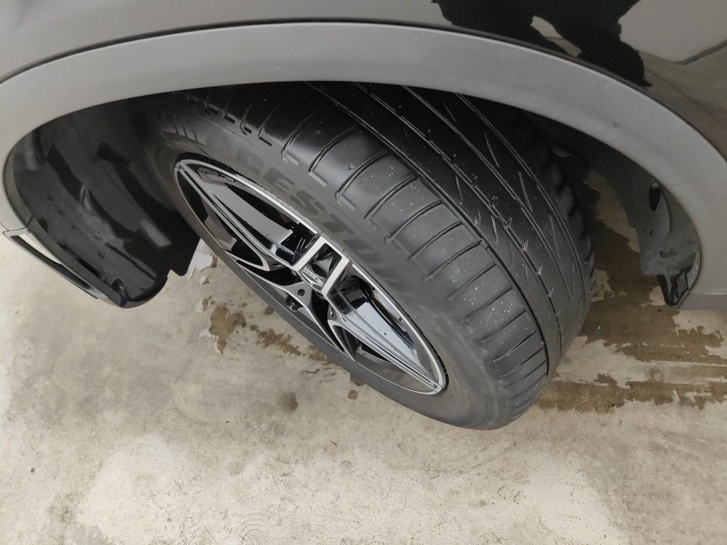 2019 Mercedes-Benz GLC   