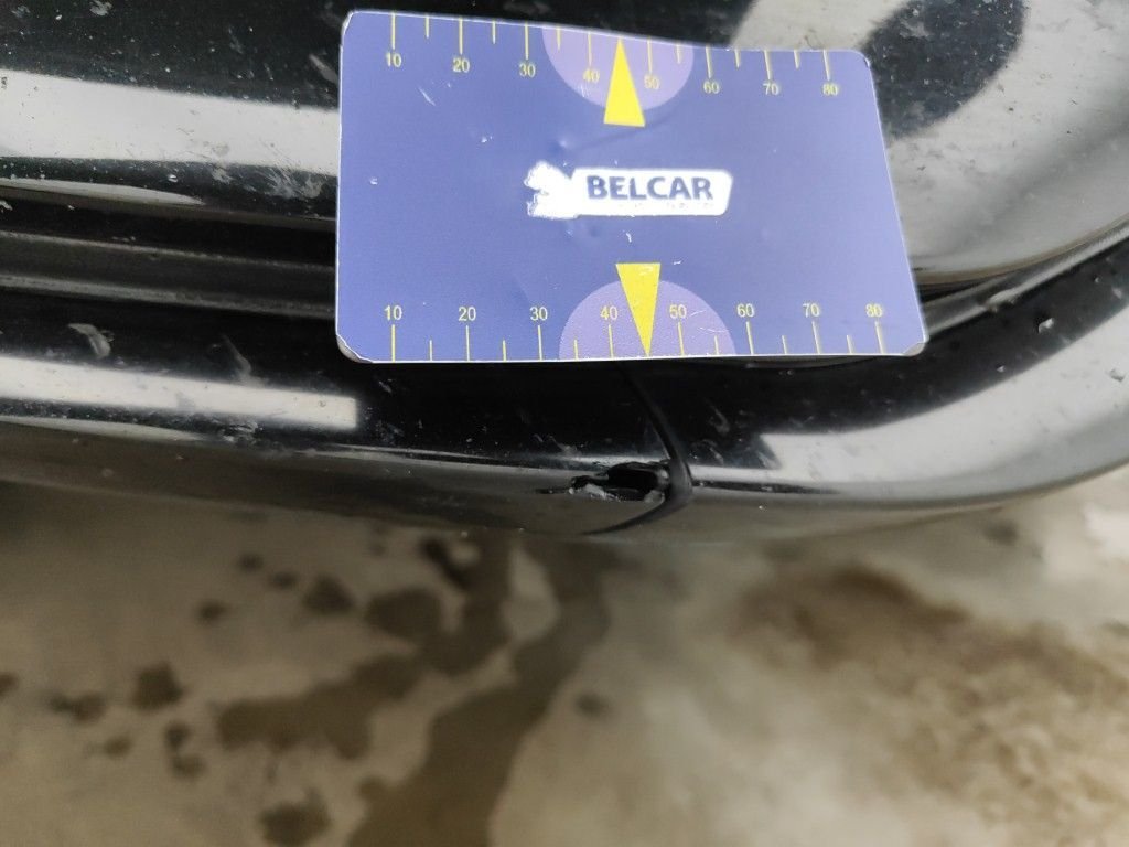 2019 Mercedes-Benz GLC   