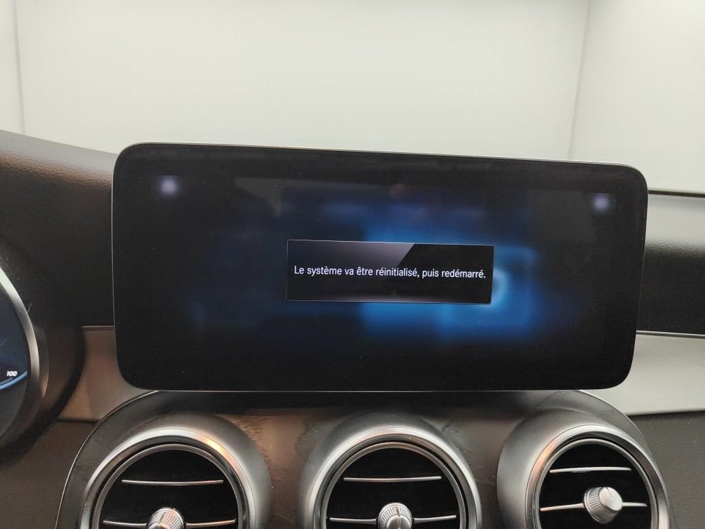 2019 Mercedes-Benz GLC   