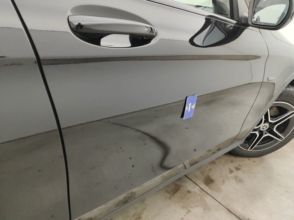 2019 Mercedes-Benz GLC   