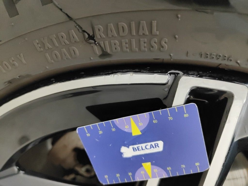 2019 Mercedes-Benz GLC   