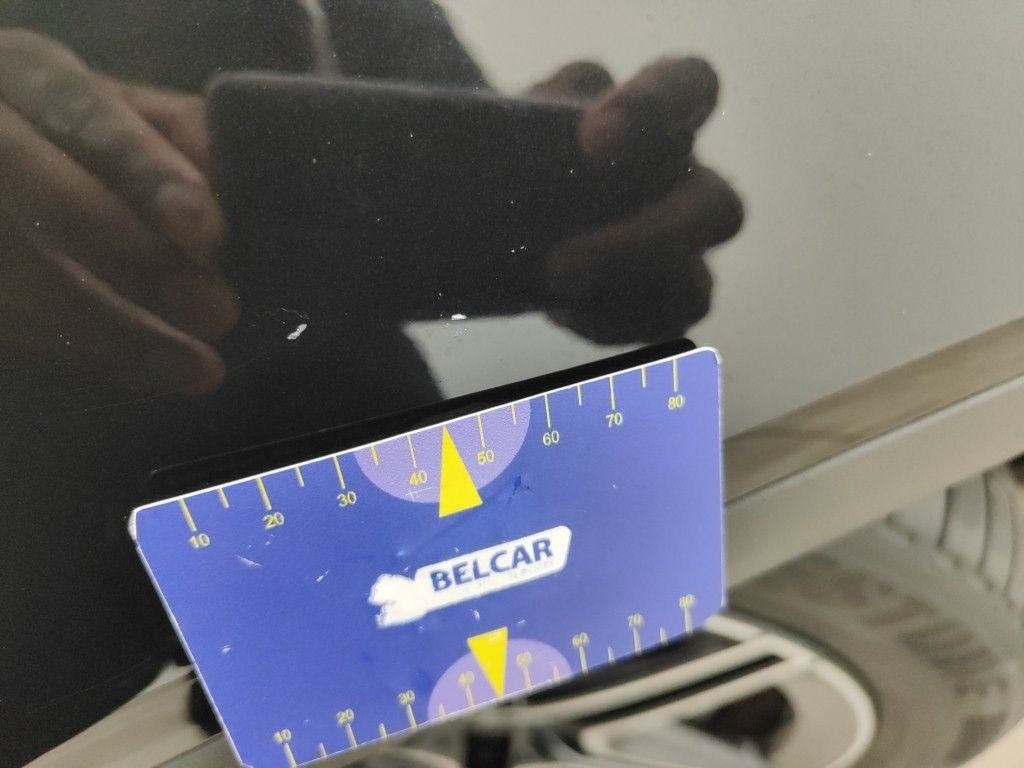 2019 Mercedes-Benz GLC   