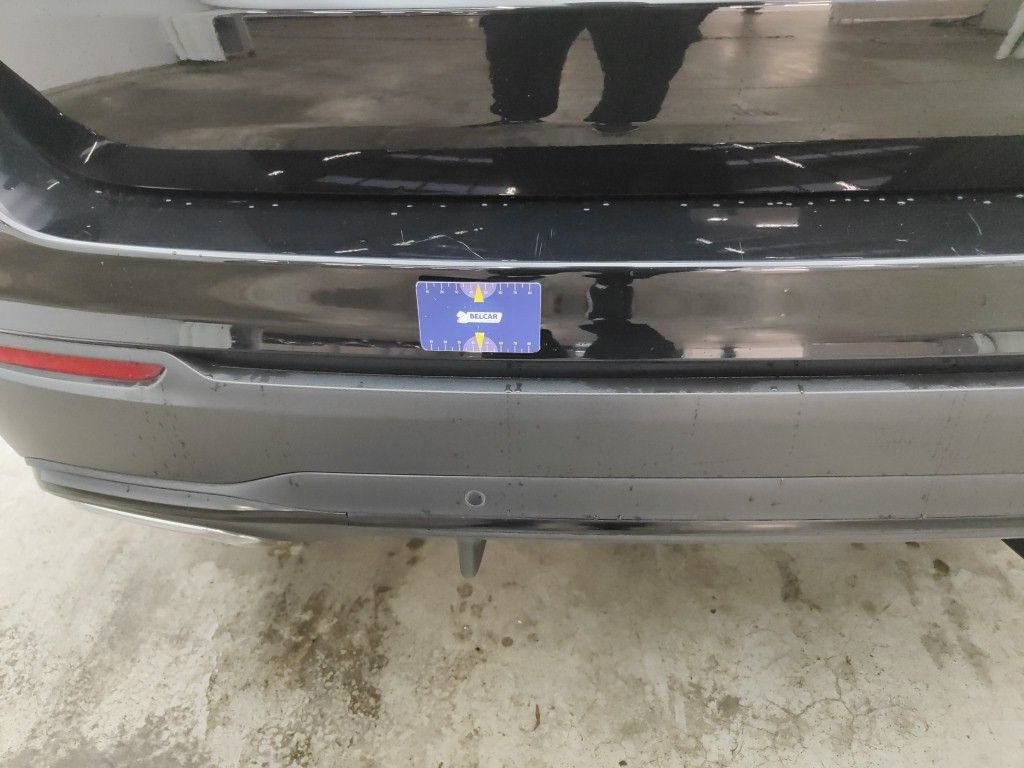 2019 Mercedes-Benz GLC   