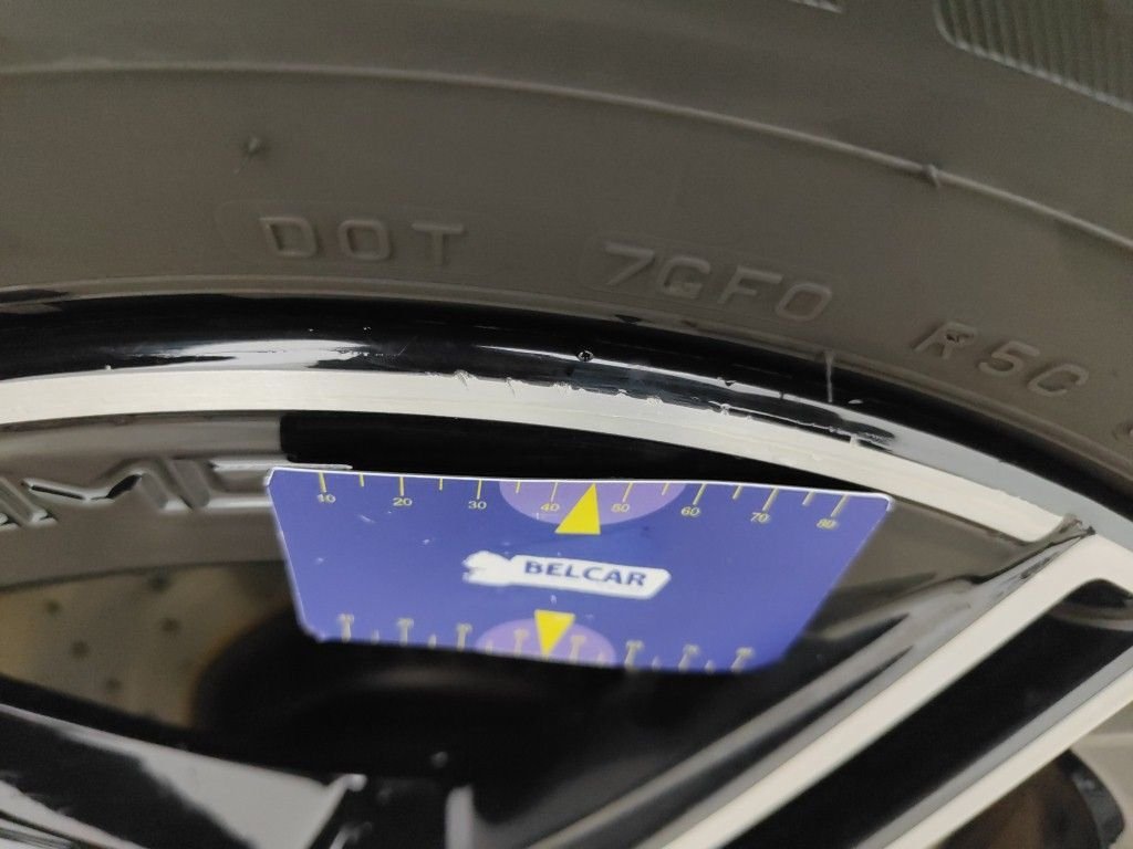 2019 Mercedes-Benz GLC   