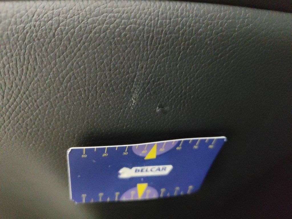 2019 Mercedes-Benz GLC   