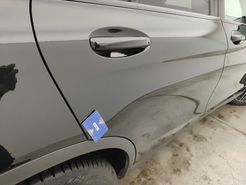 2019 Mercedes-Benz GLC   