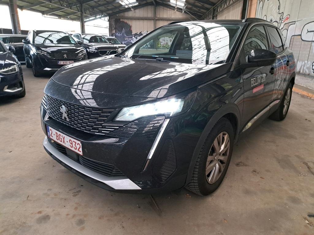 Peugeot 3008 1.5 HDI Style - Diesel - Automatic - 130 hp - 195.445 km