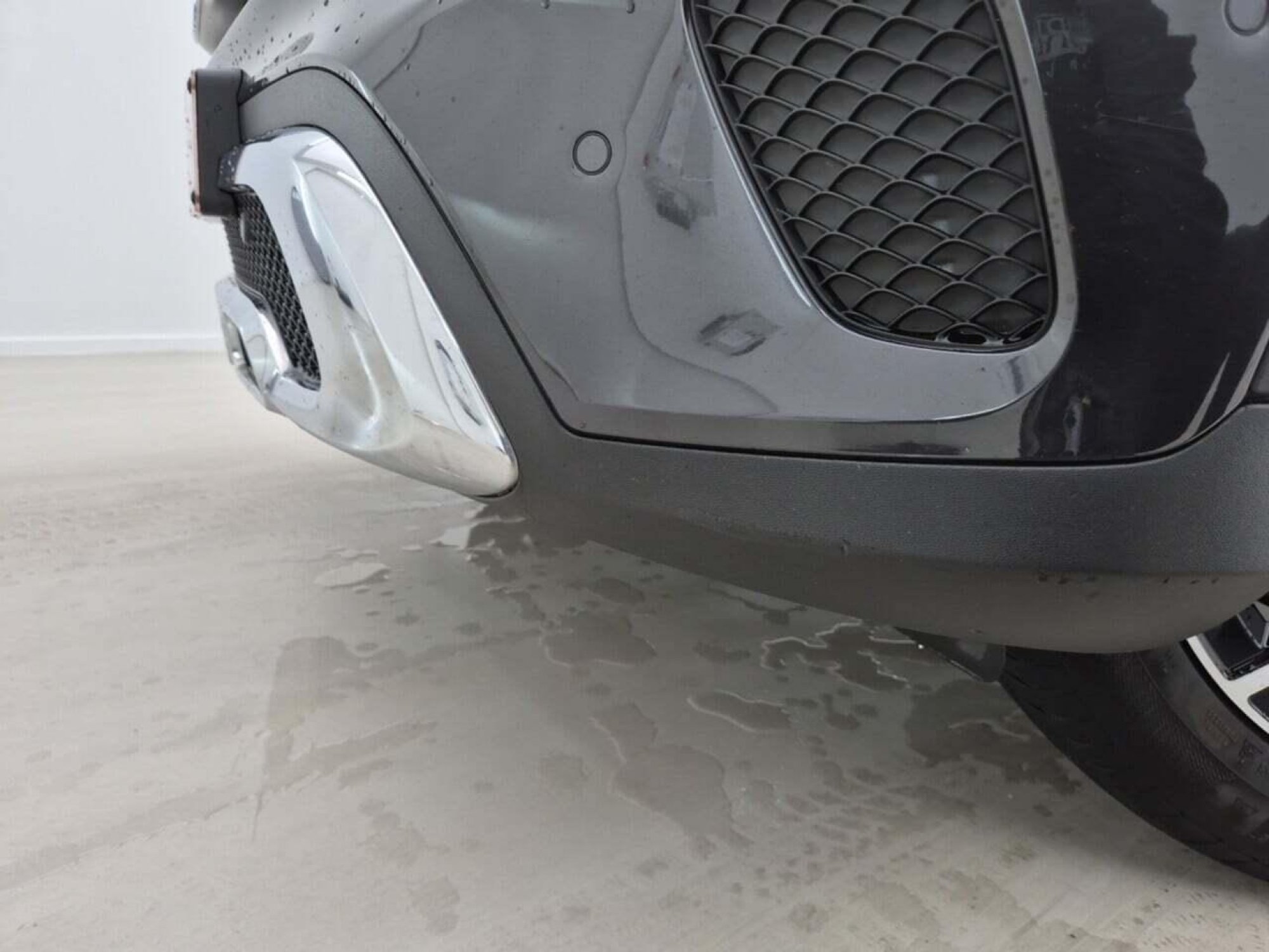 2019 Mercedes-Benz GLC   AWD