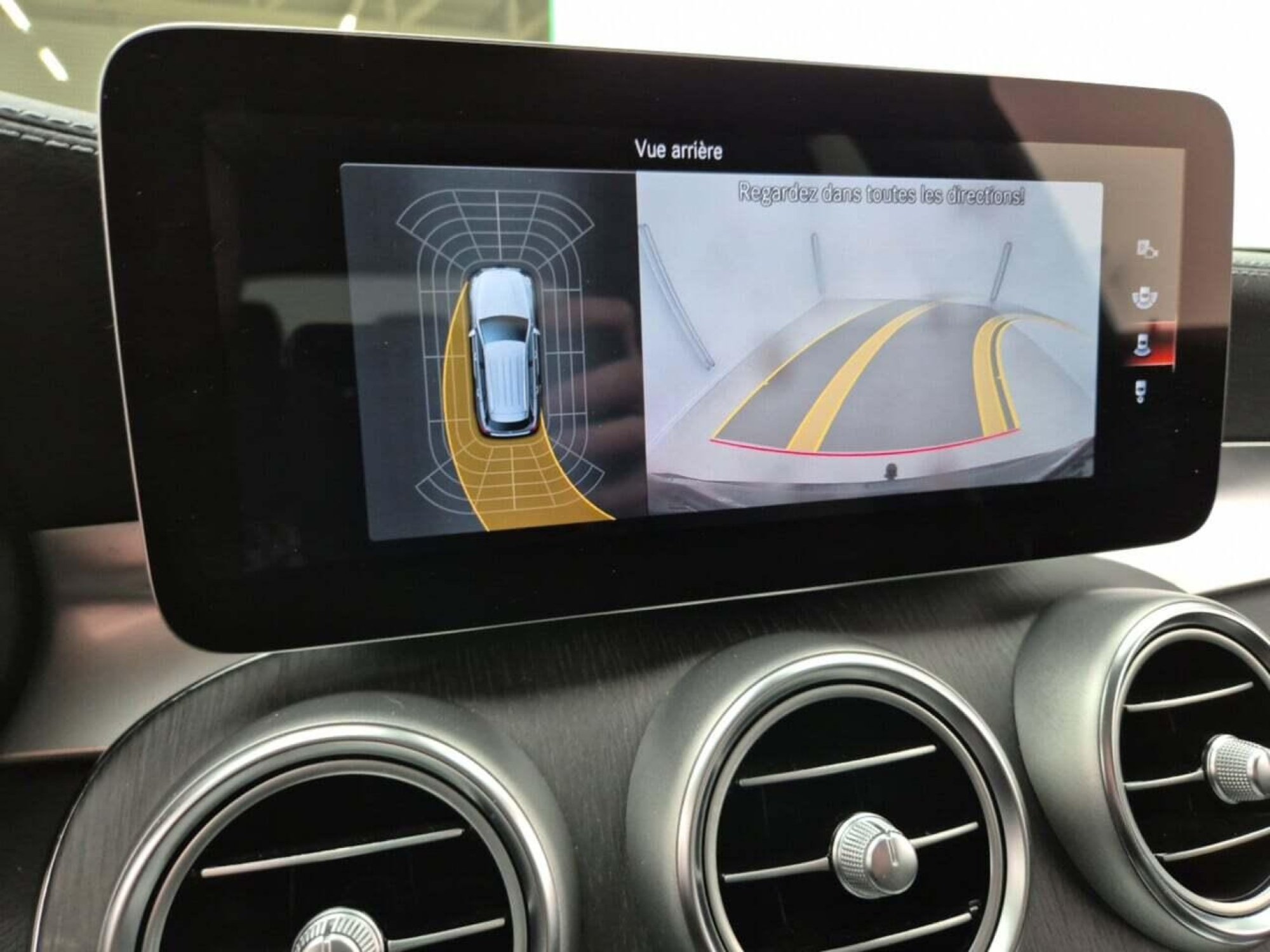 2019 Mercedes-Benz GLC   AWD