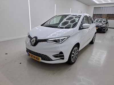 Renault Zoe Intens - Electric - Automatic - 136 hp - 68.609 km