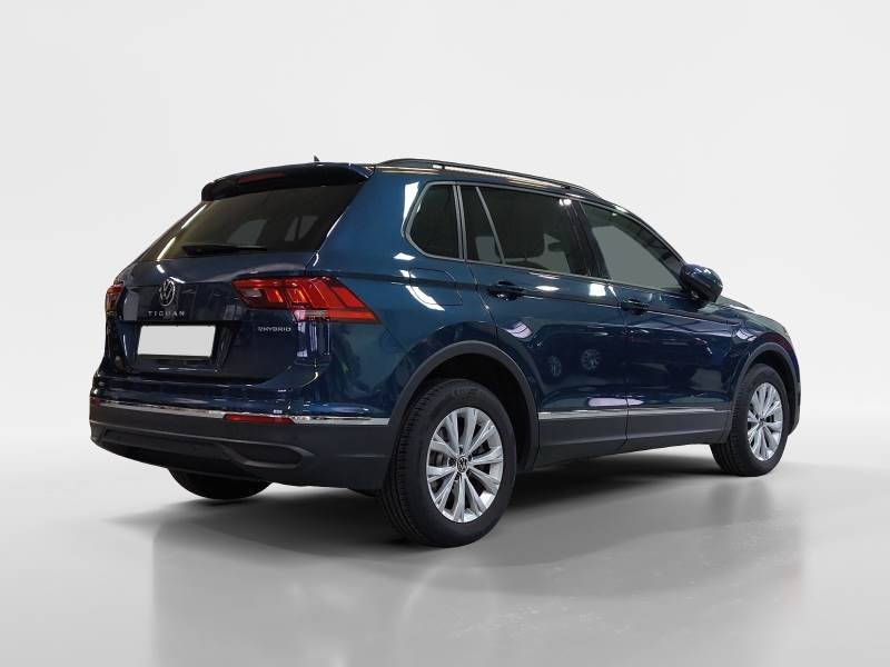 Volkswagen Tiguan 1.4 TSI Life - Hybrid - Automatic - 245 hp - 150.952 km