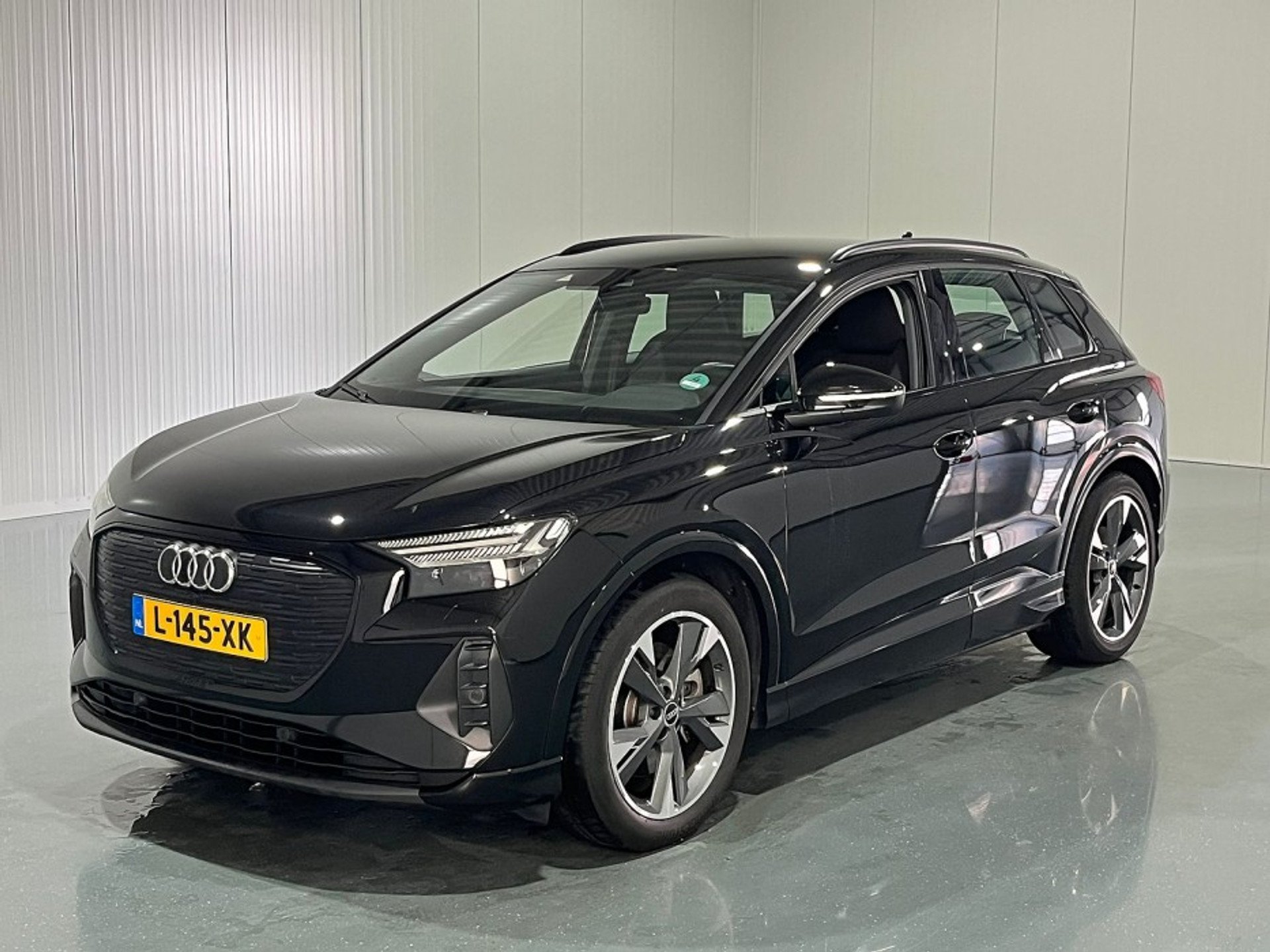 Audi E-tron Q4  40 Advanced - Electric - Automatic - 204 hp - 148.031 km