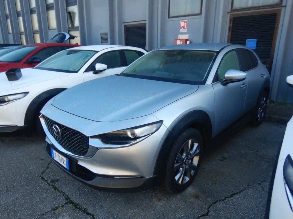 CX-30