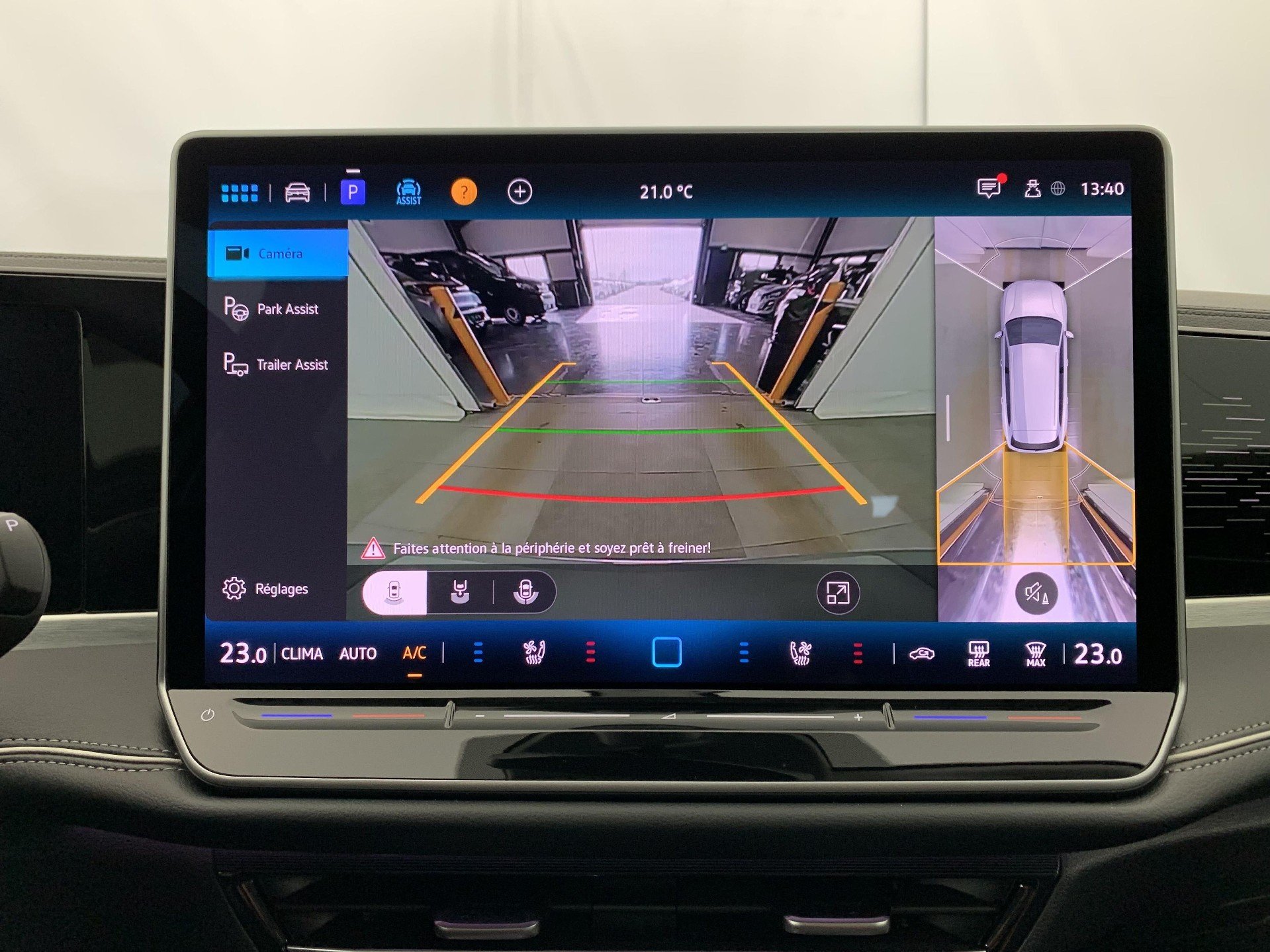 2025 Volkswagen Passat   