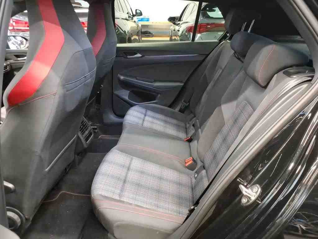 2024 Volkswagen Golf   